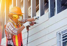Best Insulated Siding Installation  in Milan, NM
