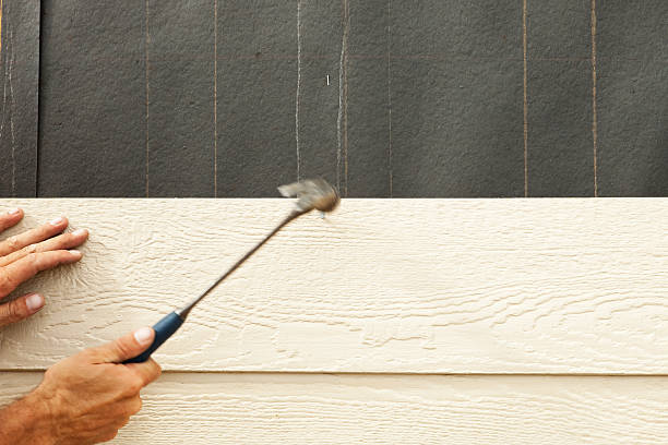Best Siding Removal and Disposal  in Milan, NM